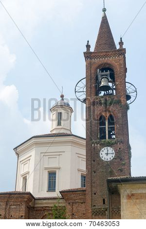 Bernate (milan, Italy)