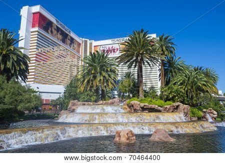 Las Vegas - Mirage