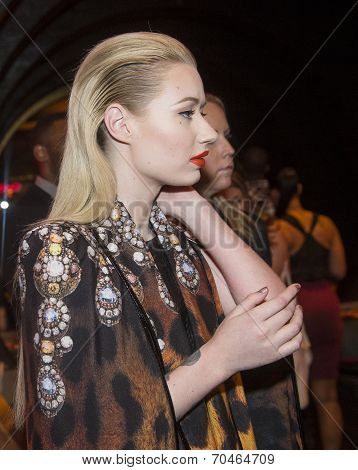 Iggy Azalea