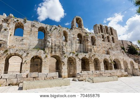 Athens, Greece
