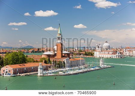 Venice, Italy