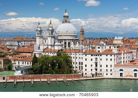 Venice, Italy