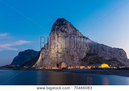 Gibraltar