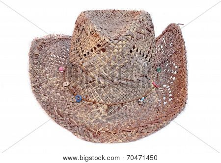 Stetson Female Fashion Hat