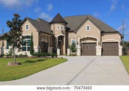 Million Dollar Homes