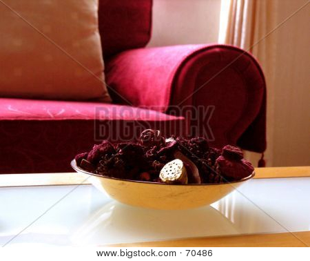 Pot-pourri