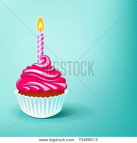 cake birthday party