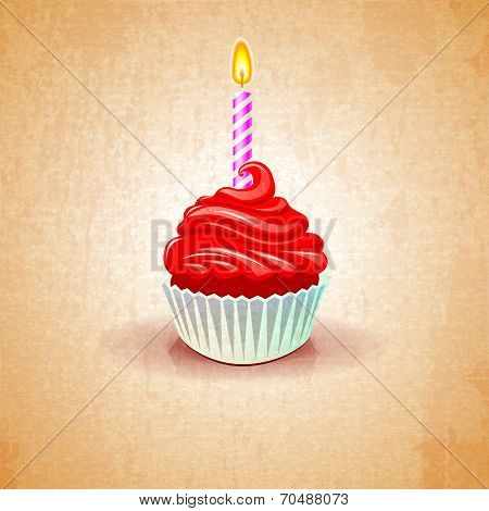 cake birthday party