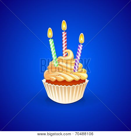 cake birthday party