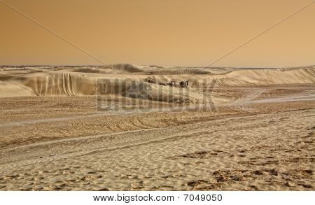 Sahara