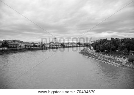 Verona, Italy