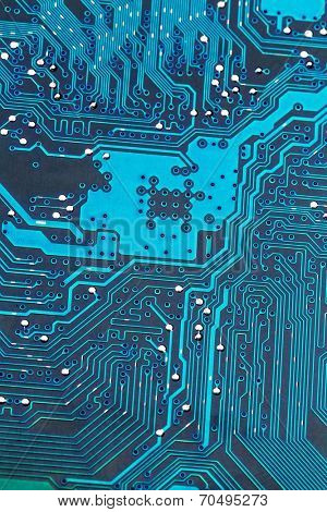 computer board, symbol photo for computer, hardware, miniaturization, high-tech