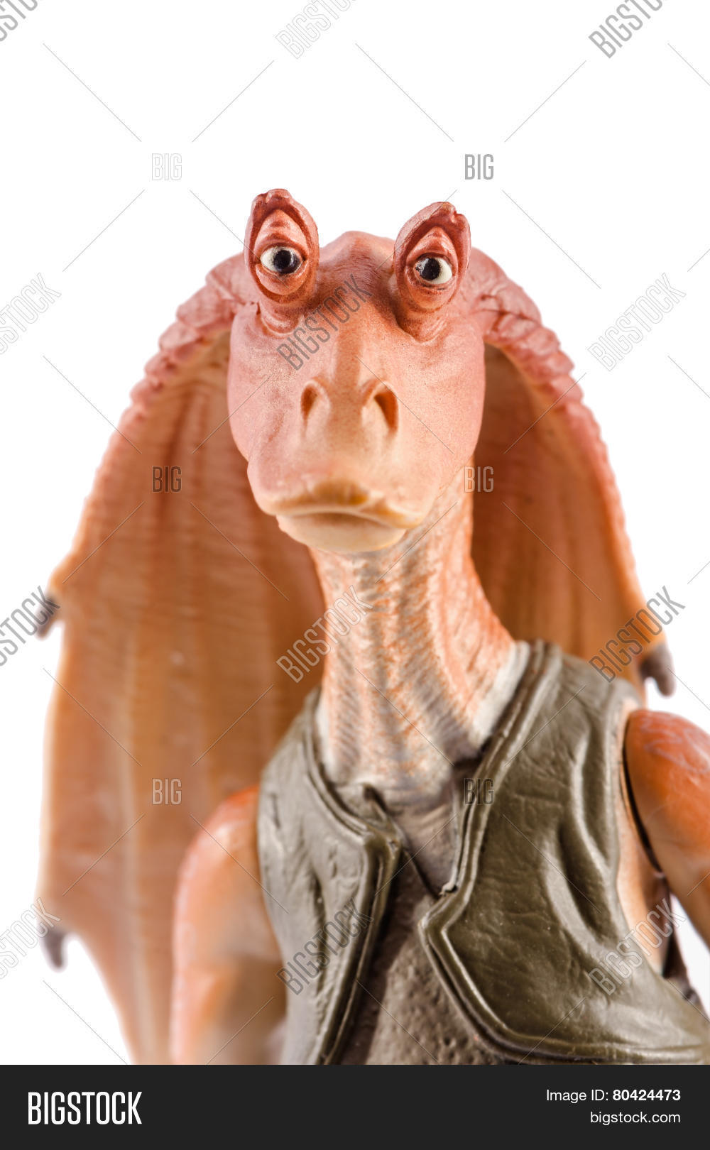 Jar Jar Binks Hentai