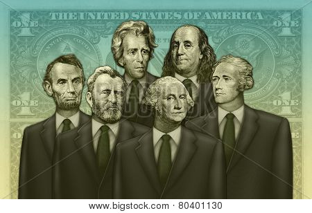 Financial Board Of Advisors
