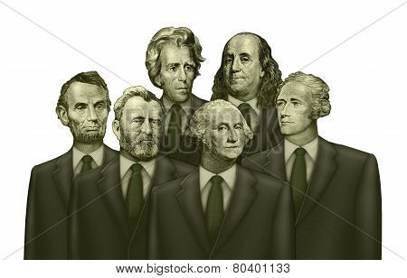 Financial Board Of Advisors