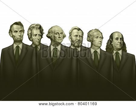 Financial Board Of Advisors