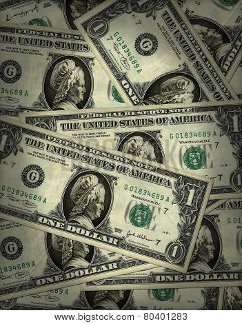 Martha Dollar