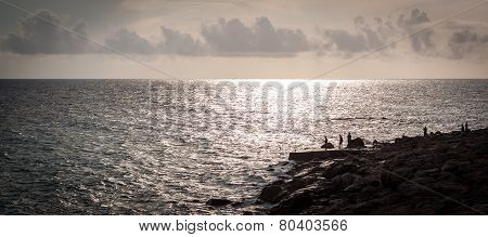 Sea