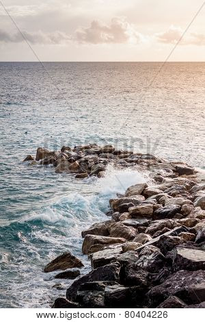 Sea