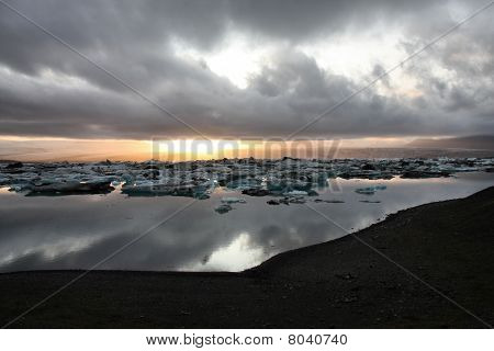 Jokulsarlon