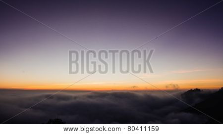 First Light