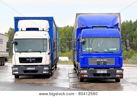 Man Tgm