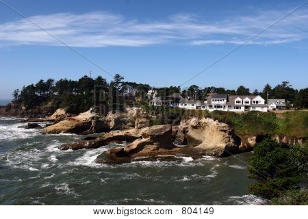 Depoe Bay