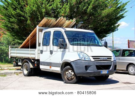 Iveco Daily