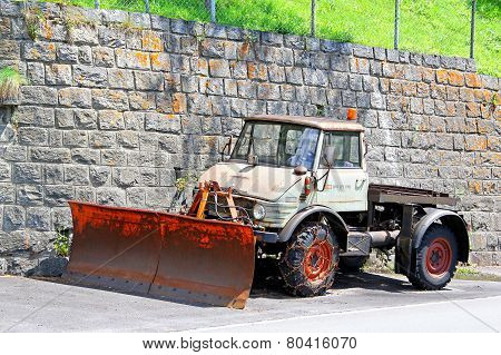Unimog