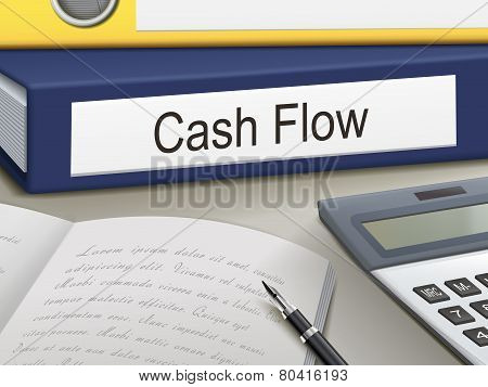 Cash Flow Binders