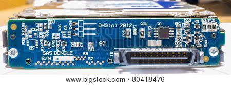 Hard Drive