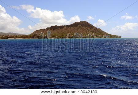 Diamondhead