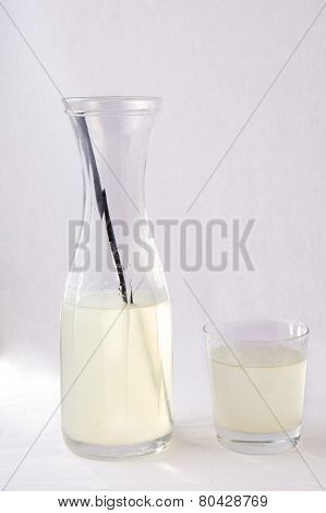 Alkaline Lemonade