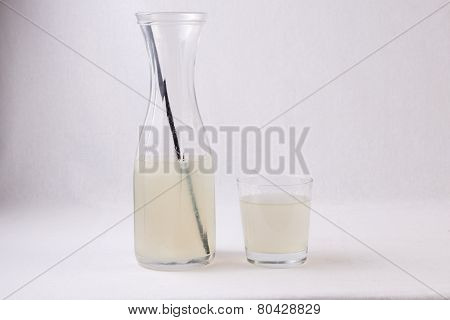 Alkaline Lemonade