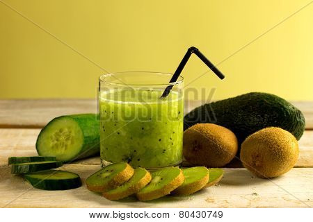 Fruits