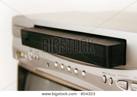 VCR