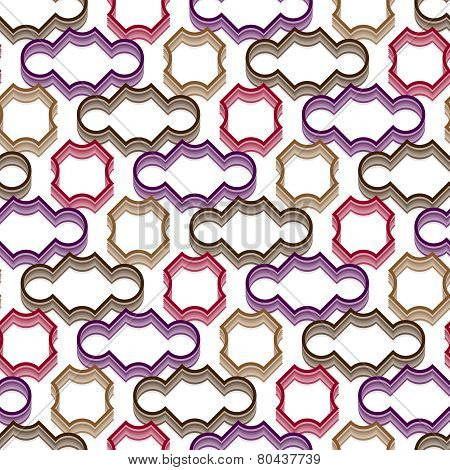 Seamless Tile Pattern