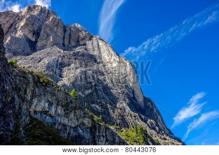 Dolomites