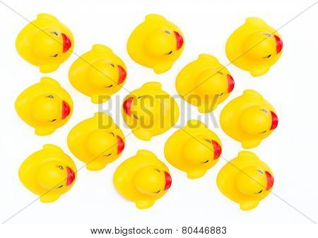 Rubber Duck