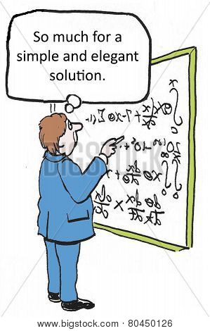 Simple and Elegant Solution