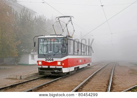 Tatra T6