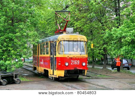 Tatra T3