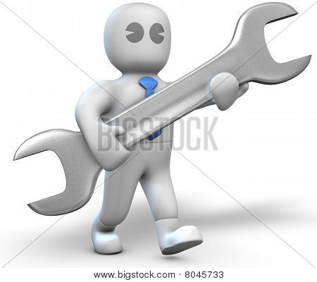Handwerker