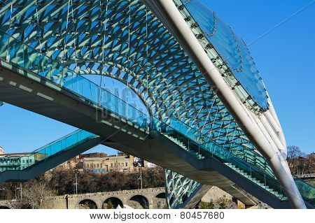 Tbilisi, Georgia