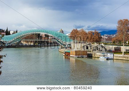 Tbilisi, Georgia
