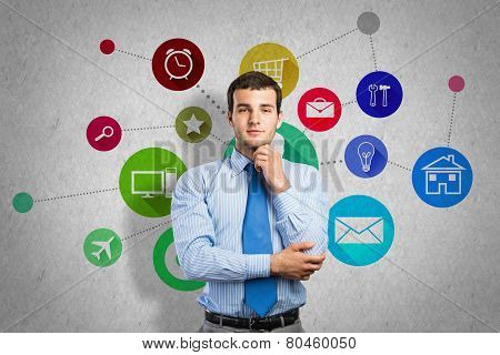 User interface