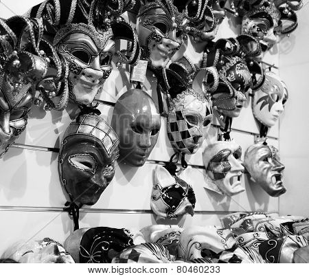 Masquerade