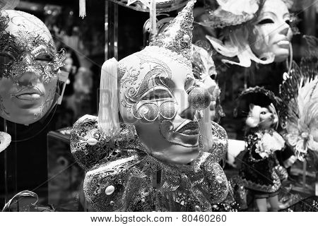 Masquerade