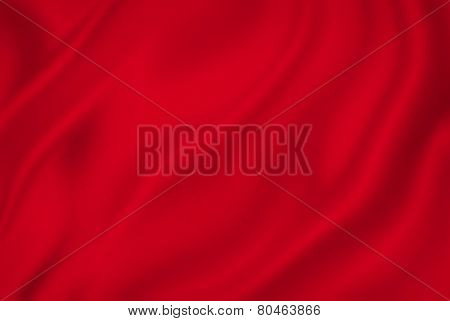 Red Background
