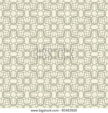 Abstract Lattice